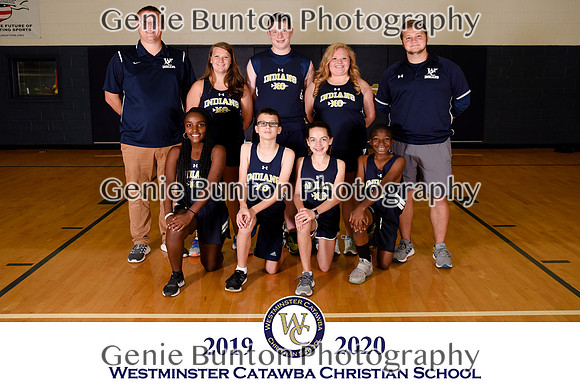 Cross Country