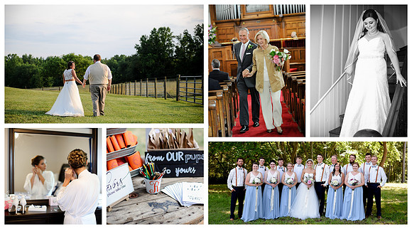 Wedding - 1