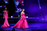 Awards and Onstage